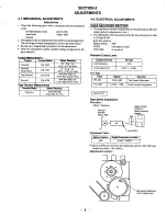 Preview for 9 page of Sony CFD-44 Service Manual