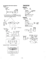 Preview for 10 page of Sony CFD-44 Service Manual