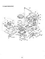 Preview for 30 page of Sony CFD-44 Service Manual