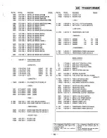 Preview for 43 page of Sony CFD-44 Service Manual