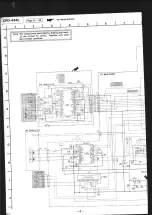 Предварительный просмотр 8 страницы Sony CFD-444L Service Manual