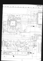 Предварительный просмотр 9 страницы Sony CFD-444L Service Manual