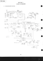 Предварительный просмотр 14 страницы Sony CFD-444L Service Manual