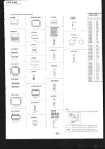 Предварительный просмотр 34 страницы Sony CFD-444L Service Manual