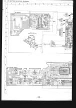 Предварительный просмотр 35 страницы Sony CFD-444L Service Manual