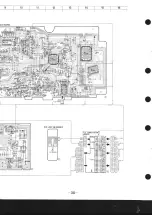 Предварительный просмотр 36 страницы Sony CFD-444L Service Manual