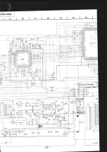 Предварительный просмотр 38 страницы Sony CFD-444L Service Manual