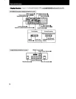 Предварительный просмотр 6 страницы Sony CFD-470 - Boombox With Cd Operating Instructions Manual