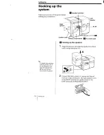 Предварительный просмотр 16 страницы Sony CFD-503 Operating Instructions Manual