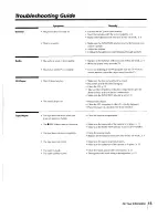 Предварительный просмотр 15 страницы Sony CFD-510 Operating Instrucktions