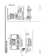 Preview for 5 page of Sony CFD-515 Service Manual