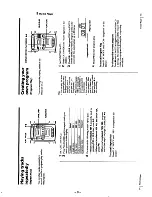 Preview for 9 page of Sony CFD-515 Service Manual