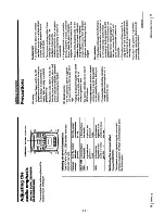 Preview for 11 page of Sony CFD-515 Service Manual