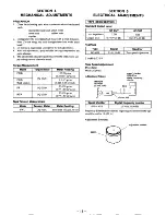 Preview for 16 page of Sony CFD-515 Service Manual