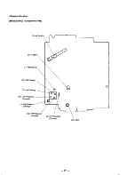 Preview for 18 page of Sony CFD-515 Service Manual