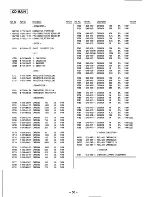 Preview for 39 page of Sony CFD-515 Service Manual