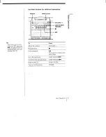 Preview for 5 page of Sony CFD-575 - 3 Piece Cd/radio Cassette Operating Instructions Manual