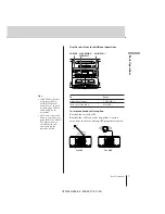 Предварительный просмотр 7 страницы Sony CFD-646 Operating Instructions Manual