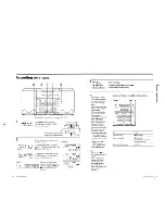 Предварительный просмотр 7 страницы Sony CFD-646 Service Manual