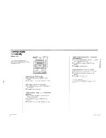 Предварительный просмотр 9 страницы Sony CFD-646 Service Manual