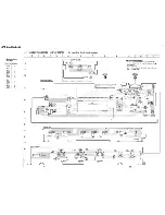 Предварительный просмотр 32 страницы Sony CFD-646 Service Manual