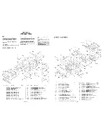 Предварительный просмотр 34 страницы Sony CFD-646 Service Manual