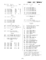 Предварительный просмотр 55 страницы Sony CFD-646 Service Manual