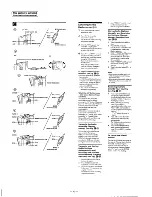 Preview for 4 page of Sony CFD-755 Service Manual