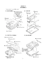 Preview for 7 page of Sony CFD-755 Service Manual