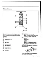 Preview for 9 page of Sony CFD-758 Operating Instructions Manual