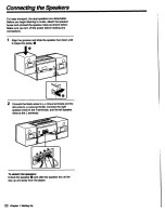 Preview for 10 page of Sony CFD-758 Operating Instructions Manual