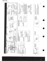 Предварительный просмотр 9 страницы Sony CFD-770L Service Manual