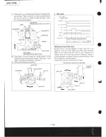 Предварительный просмотр 15 страницы Sony CFD-770L Service Manual