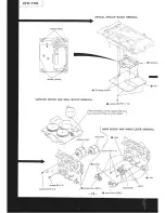 Preview for 17 page of Sony CFD-770L Service Manual