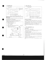 Preview for 20 page of Sony CFD-770L Service Manual