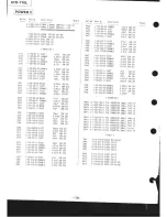 Preview for 82 page of Sony CFD-770L Service Manual