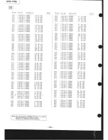 Preview for 88 page of Sony CFD-770L Service Manual