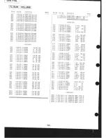 Preview for 90 page of Sony CFD-770L Service Manual