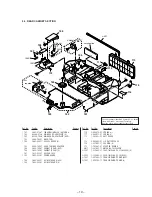 Preview for 37 page of Sony CFD-910 Service Manual