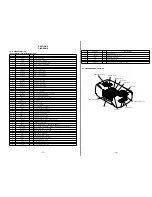 Предварительный просмотр 17 страницы Sony CFD-922L Service Manual