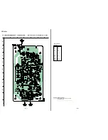 Предварительный просмотр 20 страницы Sony CFD-922L Service Manual