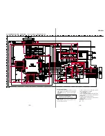 Предварительный просмотр 23 страницы Sony CFD-922L Service Manual