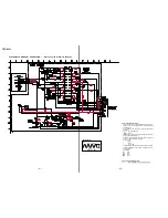 Предварительный просмотр 24 страницы Sony CFD-922L Service Manual