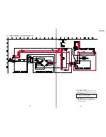 Предварительный просмотр 31 страницы Sony CFD-922L Service Manual