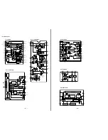 Предварительный просмотр 32 страницы Sony CFD-922L Service Manual