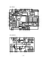 Предварительный просмотр 33 страницы Sony CFD-922L Service Manual