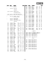 Предварительный просмотр 43 страницы Sony CFD-922L Service Manual