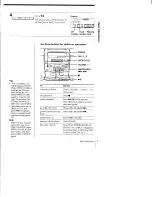 Preview for 5 page of Sony CFD-C1000 - Boombox With Cd Operating Instructions Manual