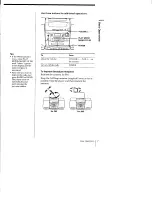 Preview for 7 page of Sony CFD-C1000 - Boombox With Cd Operating Instructions Manual