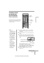 Предварительный просмотр 47 страницы Sony CFD-C646 Operating Instructions Manual